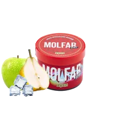 Тютюн Molfar Spirit Line Хухи (40 г)