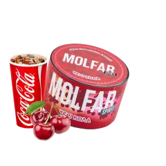 Тютюн Molfar Spirit Line Черрі Кола (200 г)