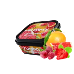 Табак Yummy Розовый Лимонад (250 г)