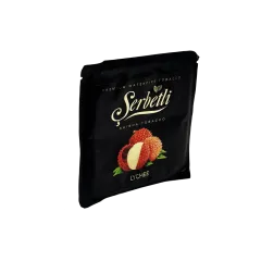 Табак Serbetli Lychee (Личи, 100 г)