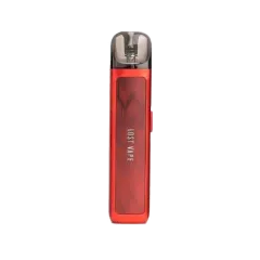 Lost Vape Ursa Nano 800 Wave Red (Червоний, з картриджем) Багаторазовий POD