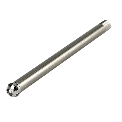 Кальян Sunpipe Odin Epoxy Valerie (розовый, базовый комплект)