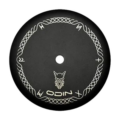 Кальян Sunpipe Odin Epoxy Valerie (розовый, базовый комплект)
