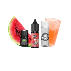 Набір для самозамішування Hype Kit Watermelon Soda (Кавунова Содова, 50 мг, 15 мл)