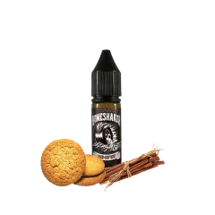 Рідина Boneshaker salt Road Captain (Роуд Кептейн, 25 мг, 15 мл)