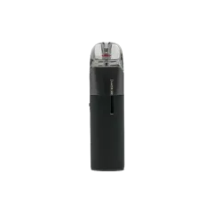 Vaporesso Luxe Q2 Black (Чорний, з картриджем) Багаторазовий POD