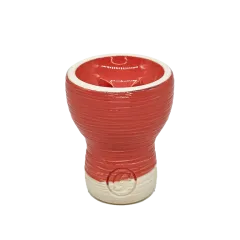 Глиняна чаша GrynBowls Mummy Glaze Pink (Рожевий)