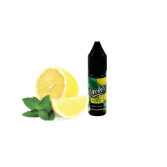 Жидкость Nectar Lemon mint (Лимон Мята, 50 мг, 10 мл)