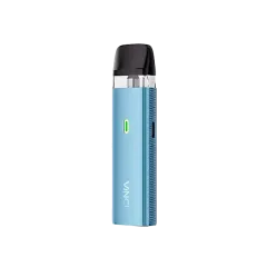 Voopoo Vinci SE2 900 Steel Blue (Синий, с картриджем) Многоразовый POD
