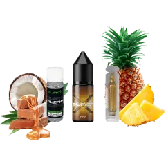 Набор для самозамеса Punch X Pina Colada (Пина Колада, 50 мг, 15 мл)