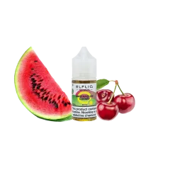 Жидкость Elfliq Watermelon Cherry (Арбуз Вишня, 50 мг, 30 мл)