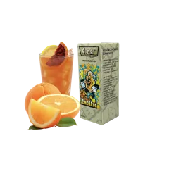 Рідина Creepy Orange Lemonade (Апельсиновий лимонад, 50 мг, 30 мл)