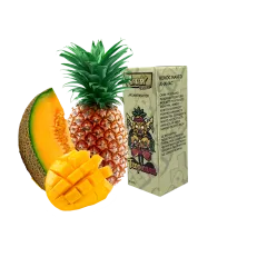 Рідина Creepy Tropicana (Тропікану, 50 мг, 30 мл)