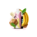 Elf Bar Ice King 30000 Banana Cake (Банановий Пиріг) Одноразовий POD