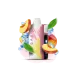 Elf Bar Ice King 30000 Peach Ice (Персик Лід) Одноразовий POD