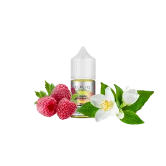Жидкость Elfliq Jasmine Raspberry (Жасмин Малина, 50 мг, 30 мл)