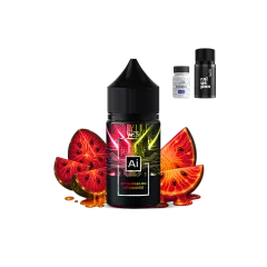Набір для самозамішування WES Ai Watermelon Lemonade (Кавун Лимонад, 50 мг, 30 мл)