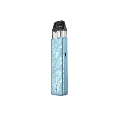 Vaporesso XROS 5 mini 1500 Flowing Blue (Синій, з картриджем) Багаторазовий POD