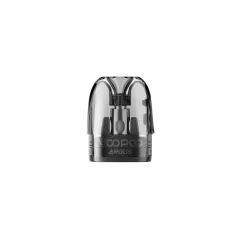 Картридж Voopoo Argus Pod Top Filling 0.4 Ом 3 мл