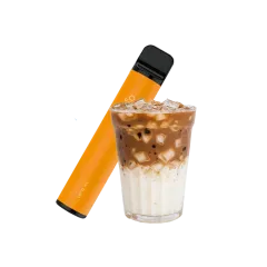 Elf Bar 1500 Latte Ice (Айс Латте) Одноразовий POD
