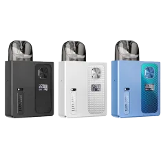 Lost Vape Ursa Baby Pro Pod Kit 900 mah