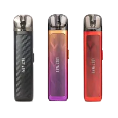 Lost Vape Ursa Nano 800 mah