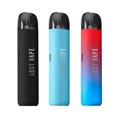 Lost vape Ursa Nano S Pod 800 mah