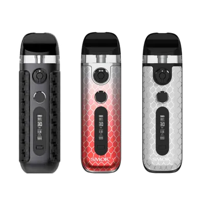 Smok Novo 5 900 mah Многоразовый POD