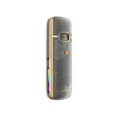 Voopoo Vmate E2 1500 Urban Camo (Серый, с картриджем) Многоразовый POD