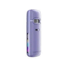 Voopoo Vmate E2 1500 Lavender Purple (Фиолетовый, с картриджем) Многоразовый POD