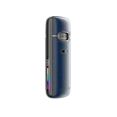 Voopoo Vmate E2 1500 Navy Blue (Синий, с картриджем) Многоразовый POD
