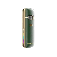 Voopoo Vmate E2 1500 Emerald Green (Зелений, з картриджем) Багаторазовий POD
