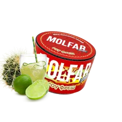 Тютюн Molfar Spirit Line Гоу Фреш (200 г)
