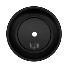 Кальян Garden Black 6301 (Чёрный, базовый комплект)