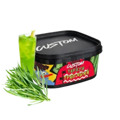 Тютюн Custom Тархун Трав'янистий (200 г)