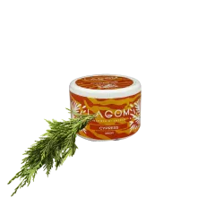 Тютюн Lagom Main Line Cypress (Кіпаріс, 40 г)