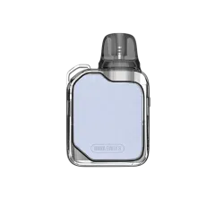 Lost Vape Ursa Baby 3 Pod 1200 Arctic Blue (Блакитний, з картриджем) Багаторазовий POD