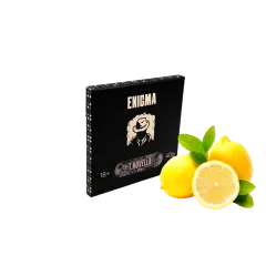 Табак Enigma T. Novella (Лимон, 40 г)