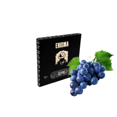 Табак Enigma Üzüm (Виноград, 40 г)