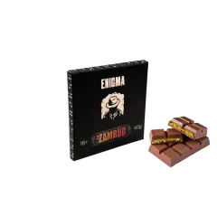 Табак Enigma Zamrud (Дубайский Шоколад, 40 г)