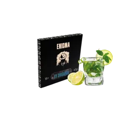 Табак Enigma El Draque (Мохито, 40 г)