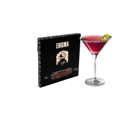 Табак Enigma Cosmo Shadow (Коктейль Космополитан, 40 г)