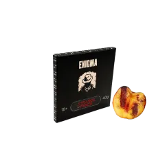 Табак Enigma Strange Peach (Пряный Персик, 40 г)