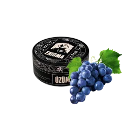 Табак Enigma Üzüm (Виноград, 100 г)