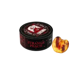 Табак Enigma Strange Peach (Пряный Персик, 100 г)
