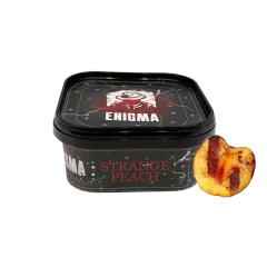 Табак Enigma Strange Peach (Пряный Персик, 200 г)