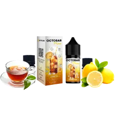 Набір для самозамішування Octobar Prime Lemon Tea (Лімонний Чай, 50 мг, 30 мл)
