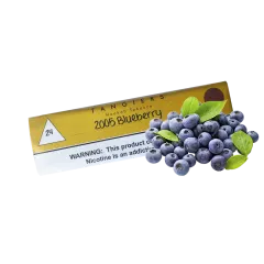 Тютюн Tangiers Noir №24 2005 Blueberry (2005 Блюберрі, 100 г)