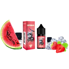Набір для самозамішування Octobar NFT Lush Ice (Лід, 50 мг, 10 мл)
