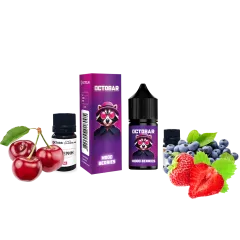 Набір для самозамішування Octobar NFT Mood Berries (Ягоди, 50 мг, 10 мл)